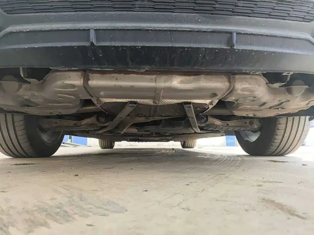 Audi A6L 2022 из CN, фото 9