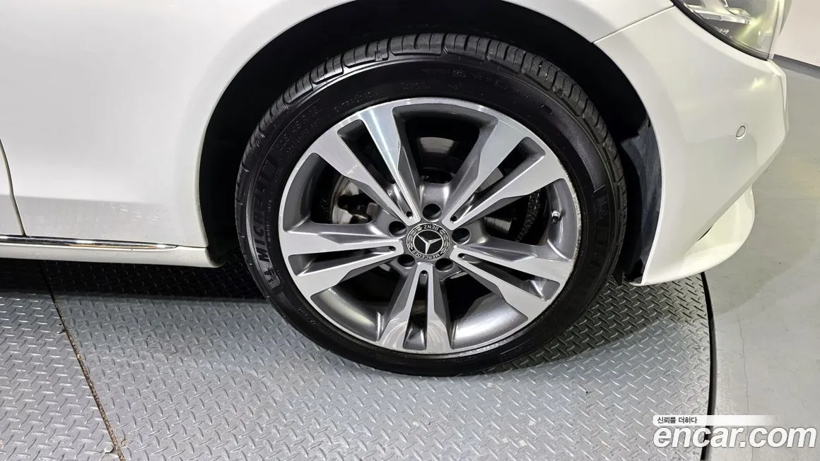 Mercedes-Benz C-Class 2021 из KR, фото 5