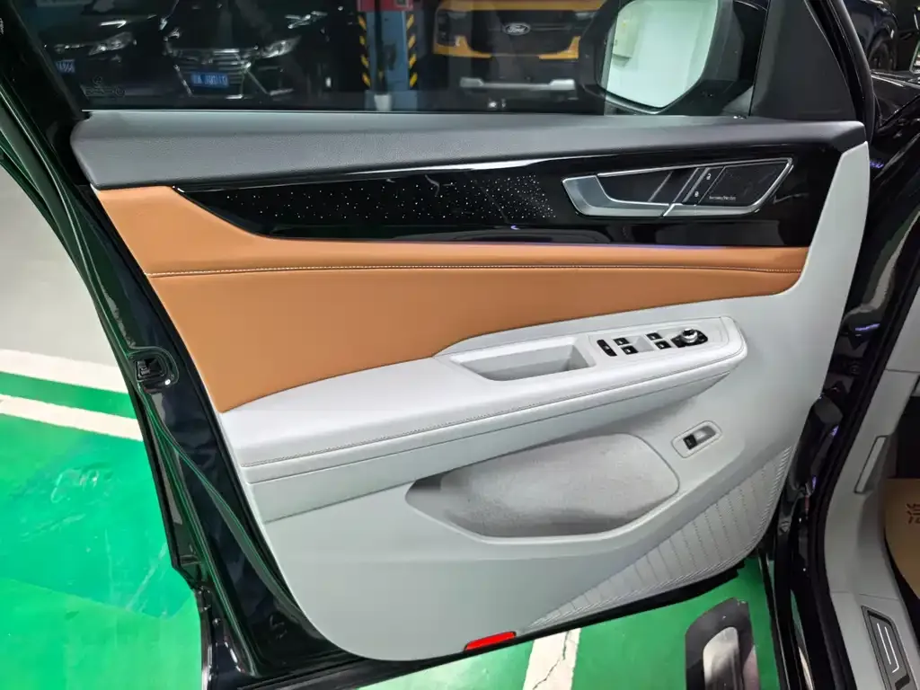 Volkswagen Teramont 2022 из CN, фото 8