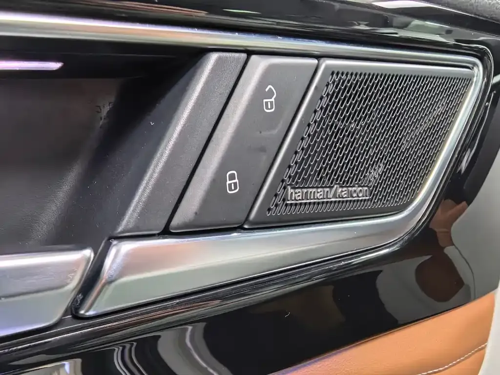 Volkswagen Teramont 2022 из CN, фото 9