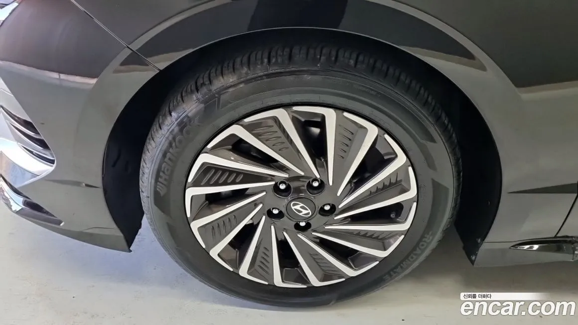 Hyundai Sonata 2024 из KR, фото 5