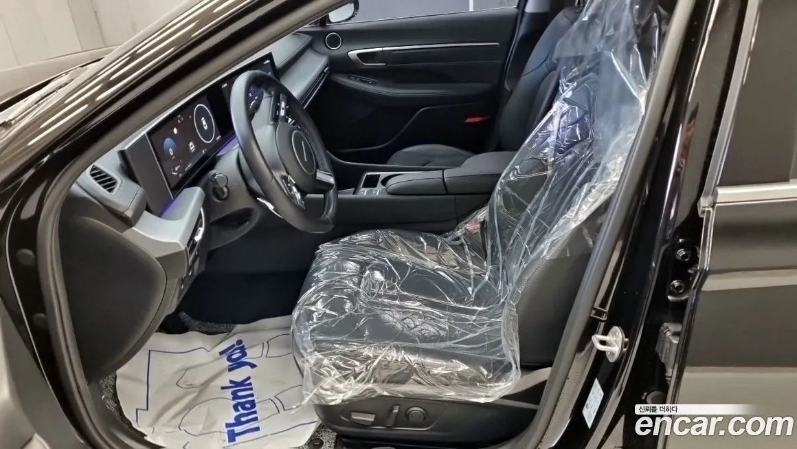 Hyundai Sonata 2024 из KR, фото 9