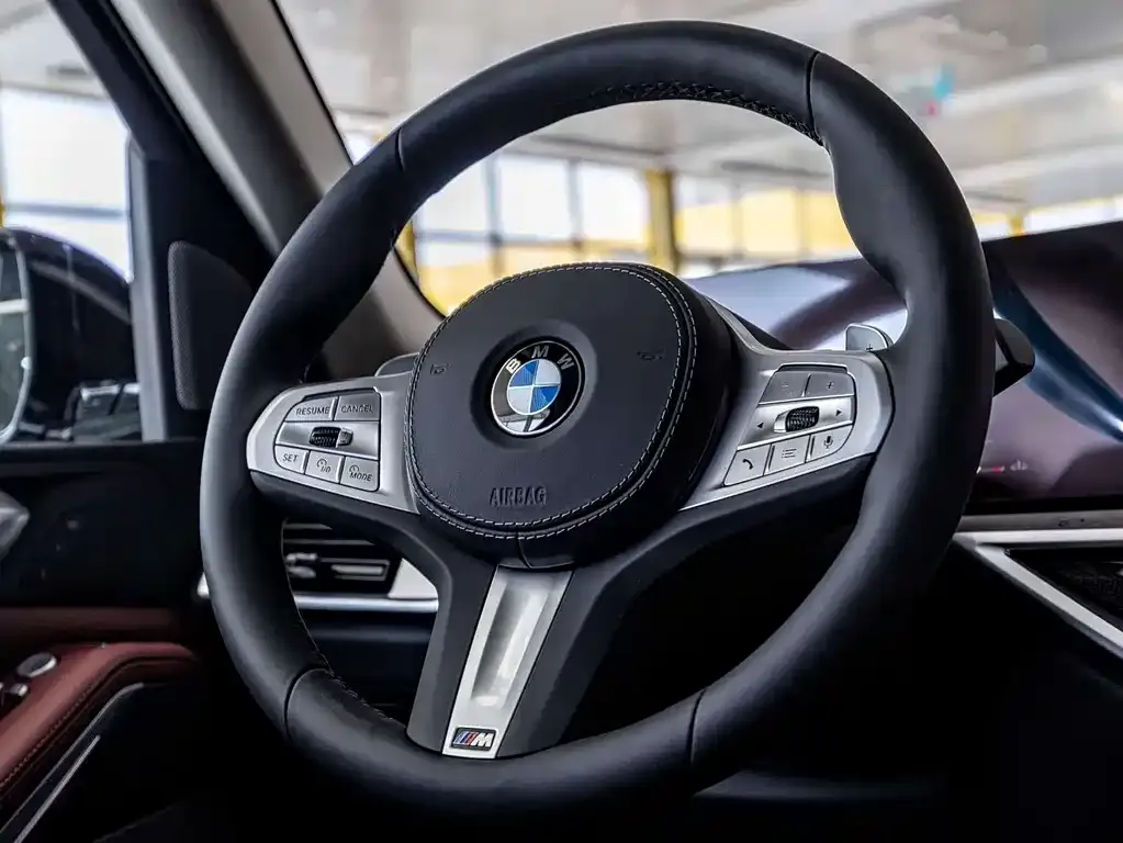 BMW X5 2025 из CN, фото 6