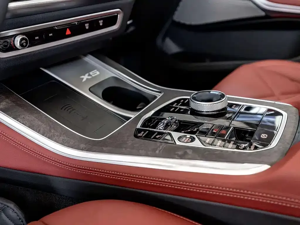 BMW X5 2025 из CN, фото 8