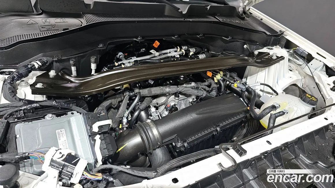 Ford Explorer 2025 из KR, фото 6
