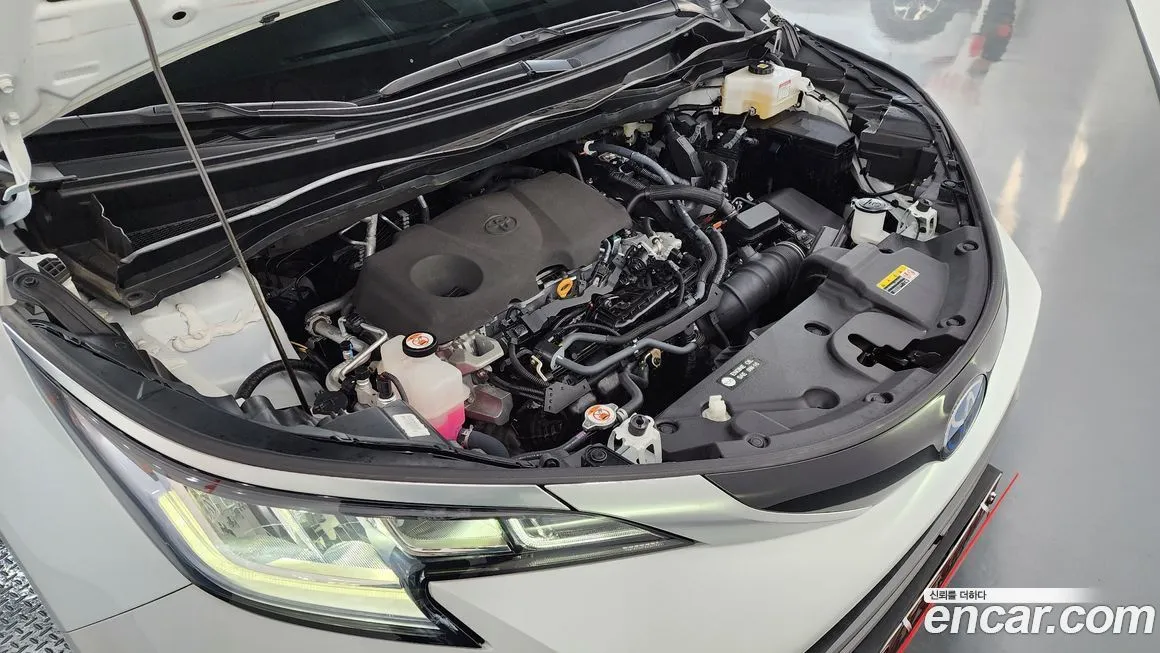 Toyota Sienna 2023 из KR, фото 6
