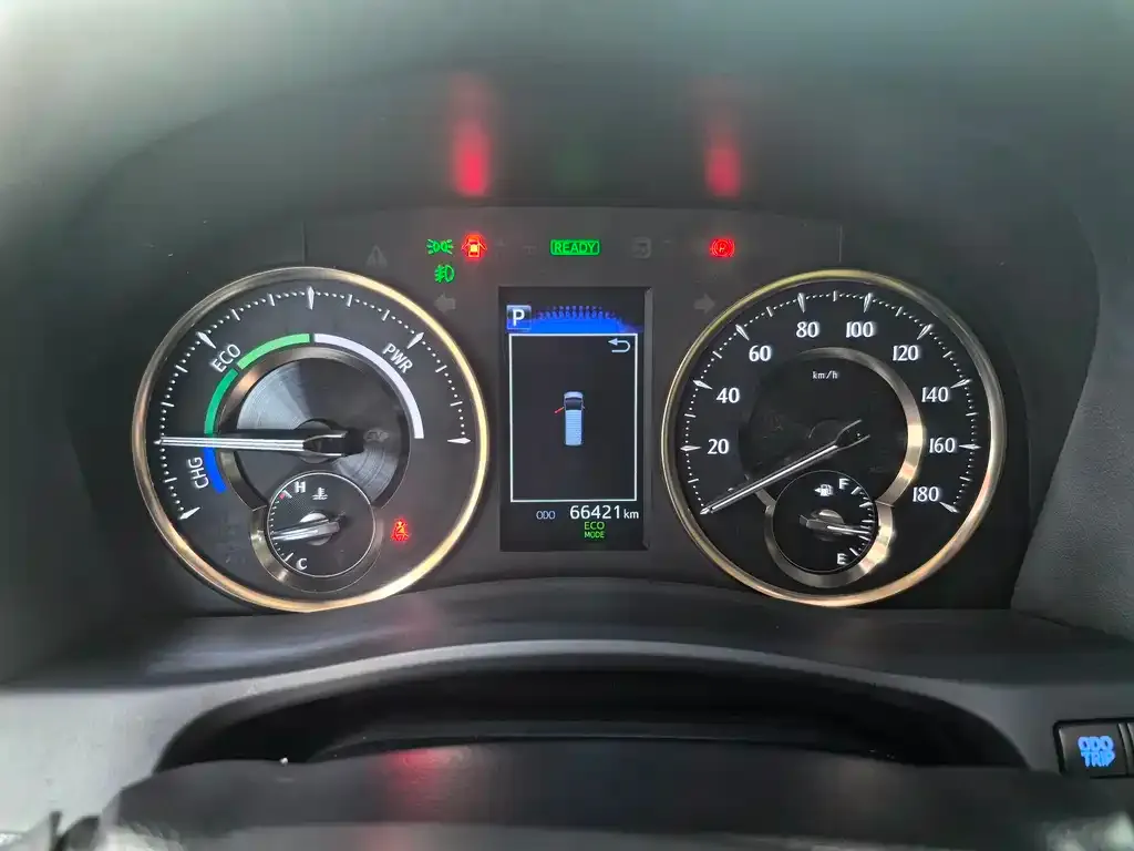 Toyota Vellfire 2022 из CN, фото 7