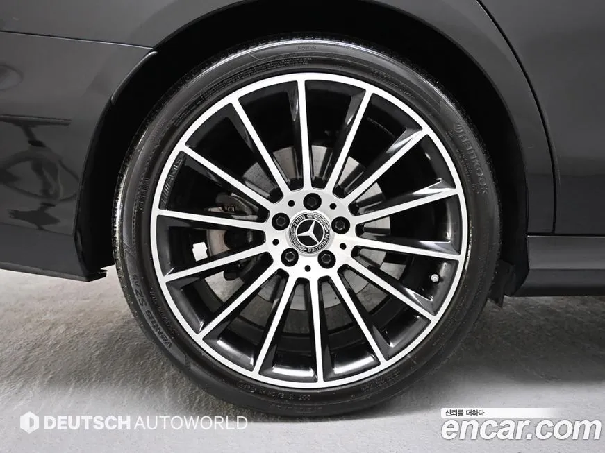 Mercedes-Benz E-Class 2023 из KR, фото 5