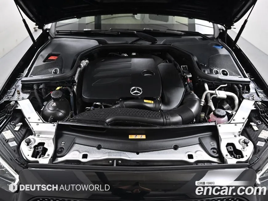 Mercedes-Benz E-Class 2023 из KR, фото 6