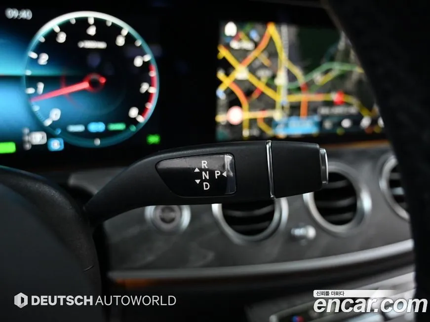 Mercedes-Benz E-Class 2023 из KR, фото 9