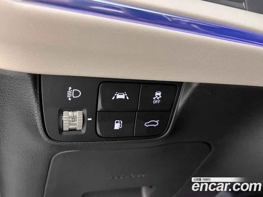 Hyundai Grandeur 2023 из KR, фото 10