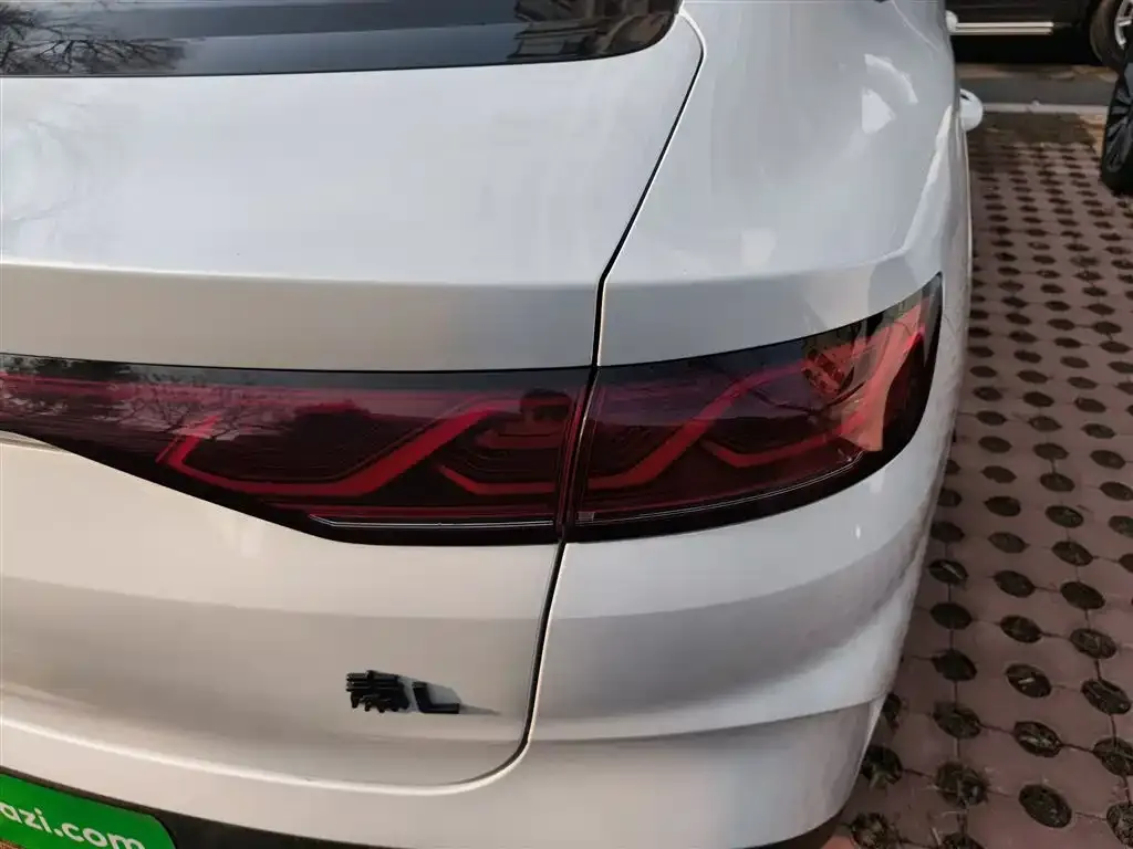 BYD Qin L 2025 из CN, фото 8