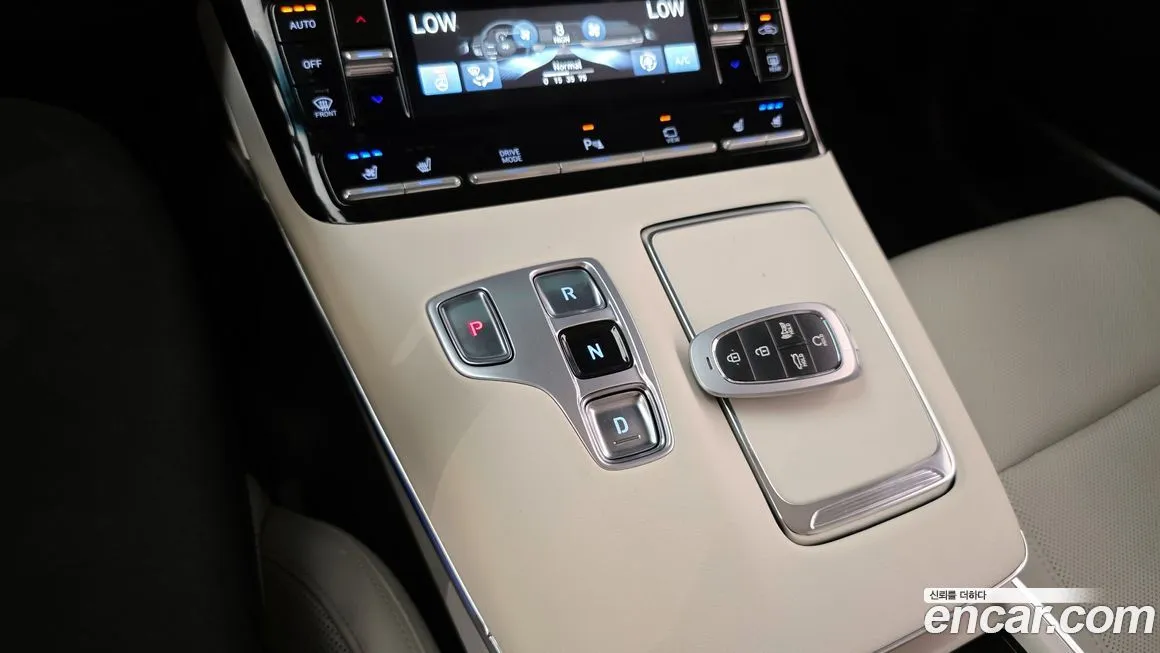Hyundai Grandeur 2022 из KR, фото 9
