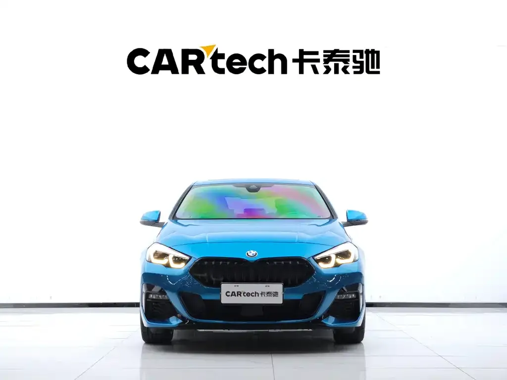 BMW 2 Series (Import) 2023 из CN, фото 2