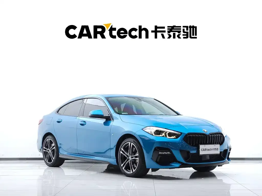 BMW 2 Series (Import) 2023 из CN, фото 3