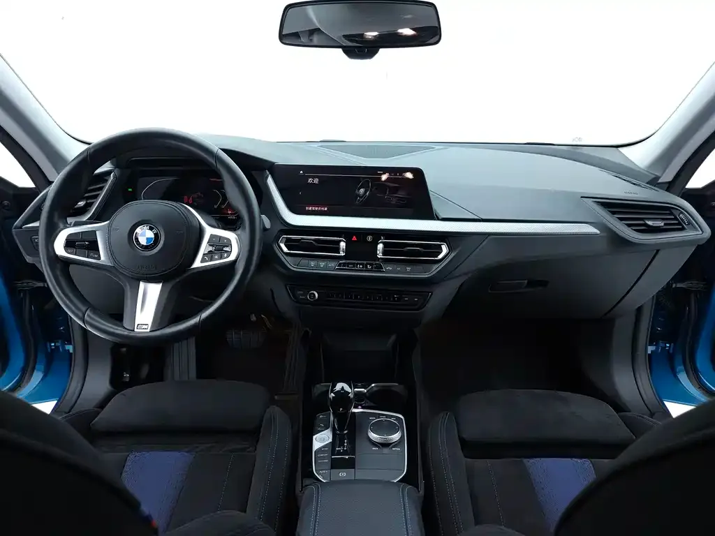 BMW 2 Series (Import) 2023 из CN, фото 7