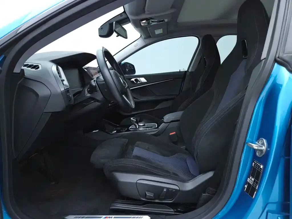 BMW 2 Series (Import) 2023 из CN, фото 8