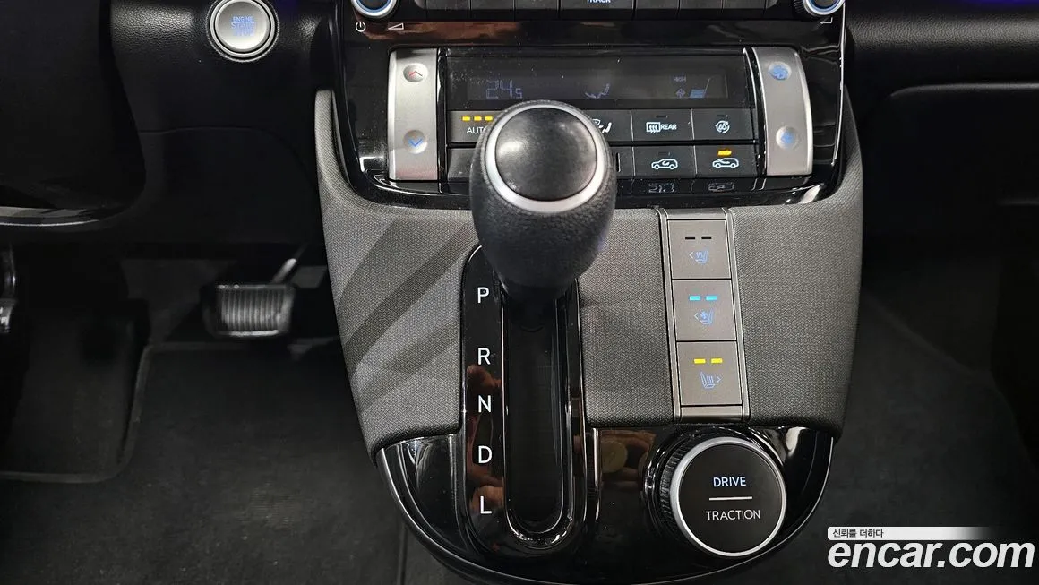 Hyundai Casper 2023 из KR, фото 9