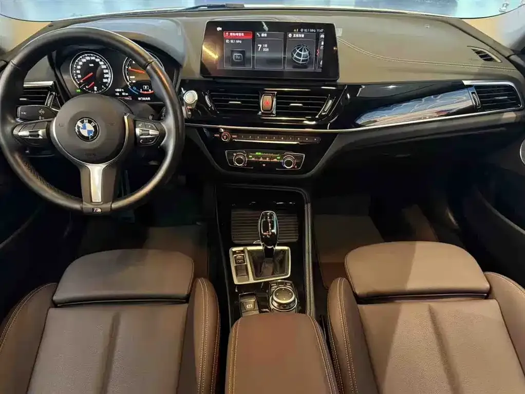 BMW 1 Series — фото 10
