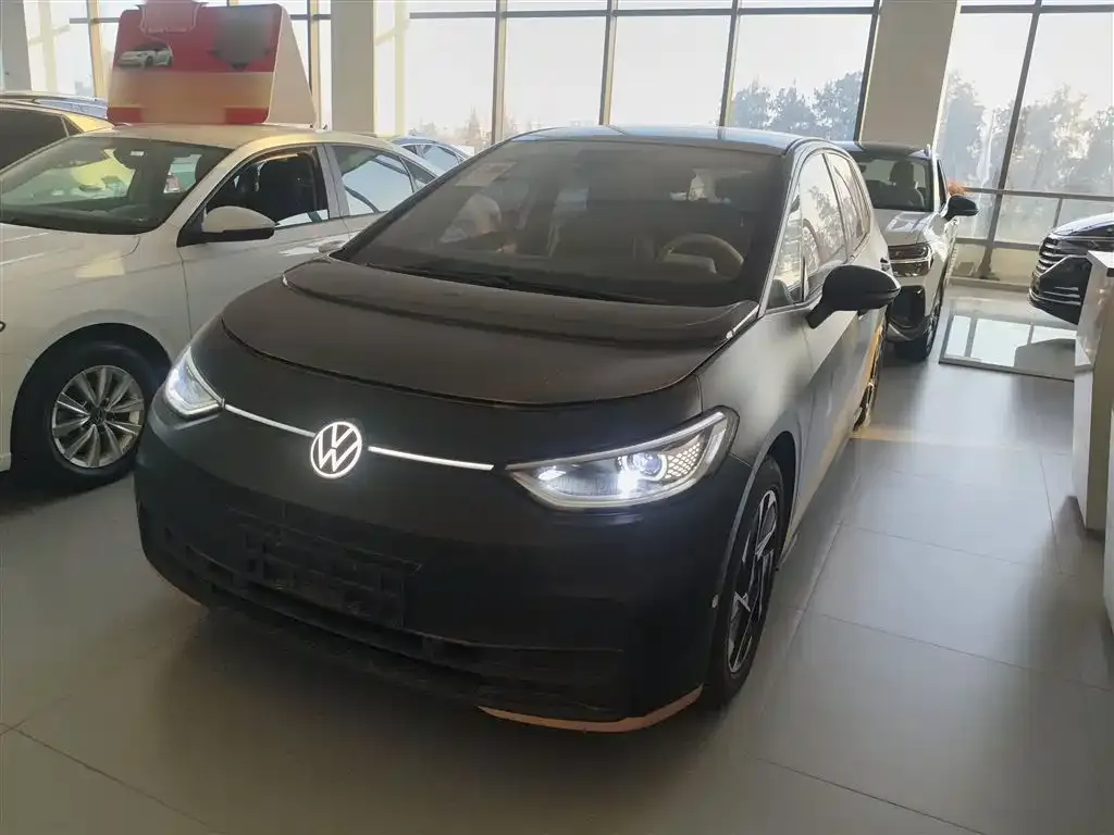 Volkswagen ID.3 2024 из CN, фото 1