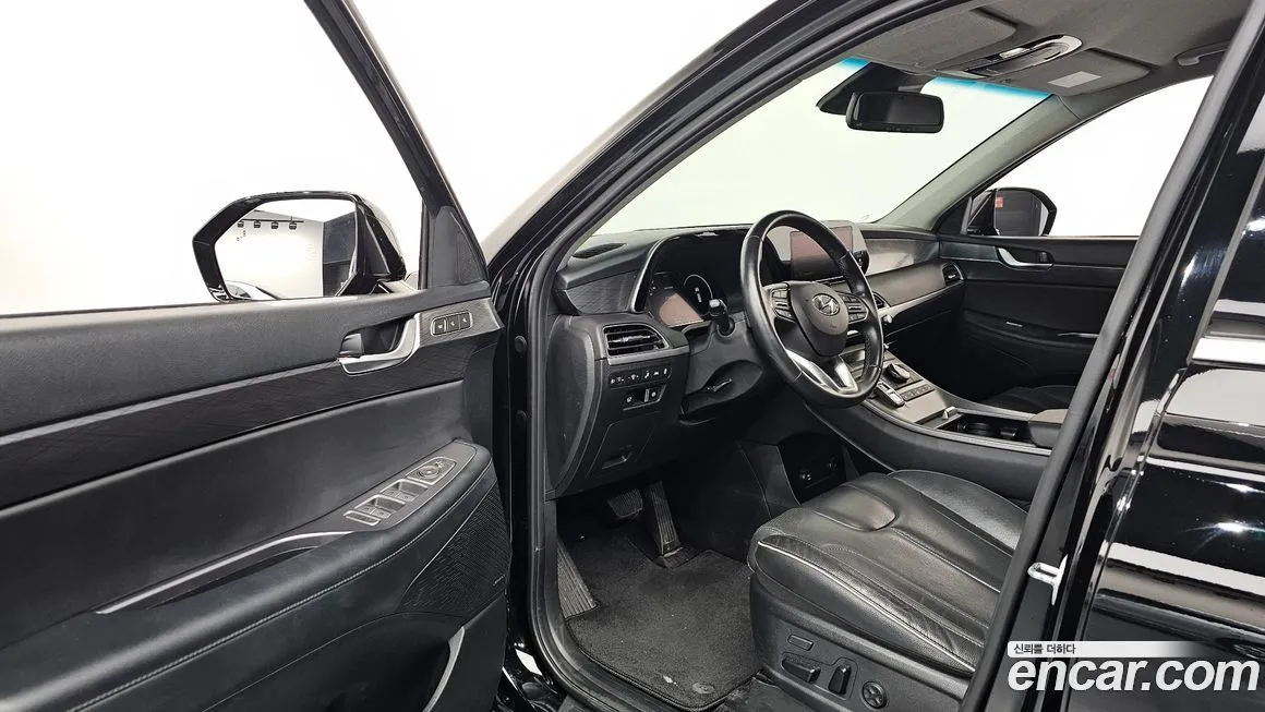Hyundai Palisade 2022 из KR, фото 10