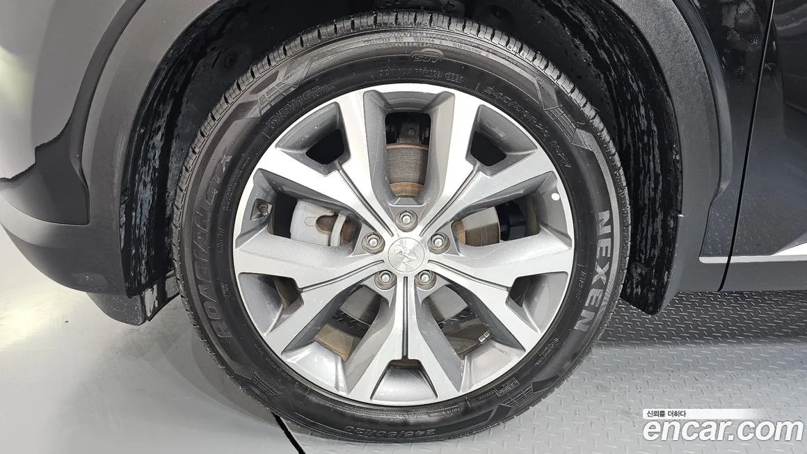 Hyundai Palisade 2022 из KR, фото 5