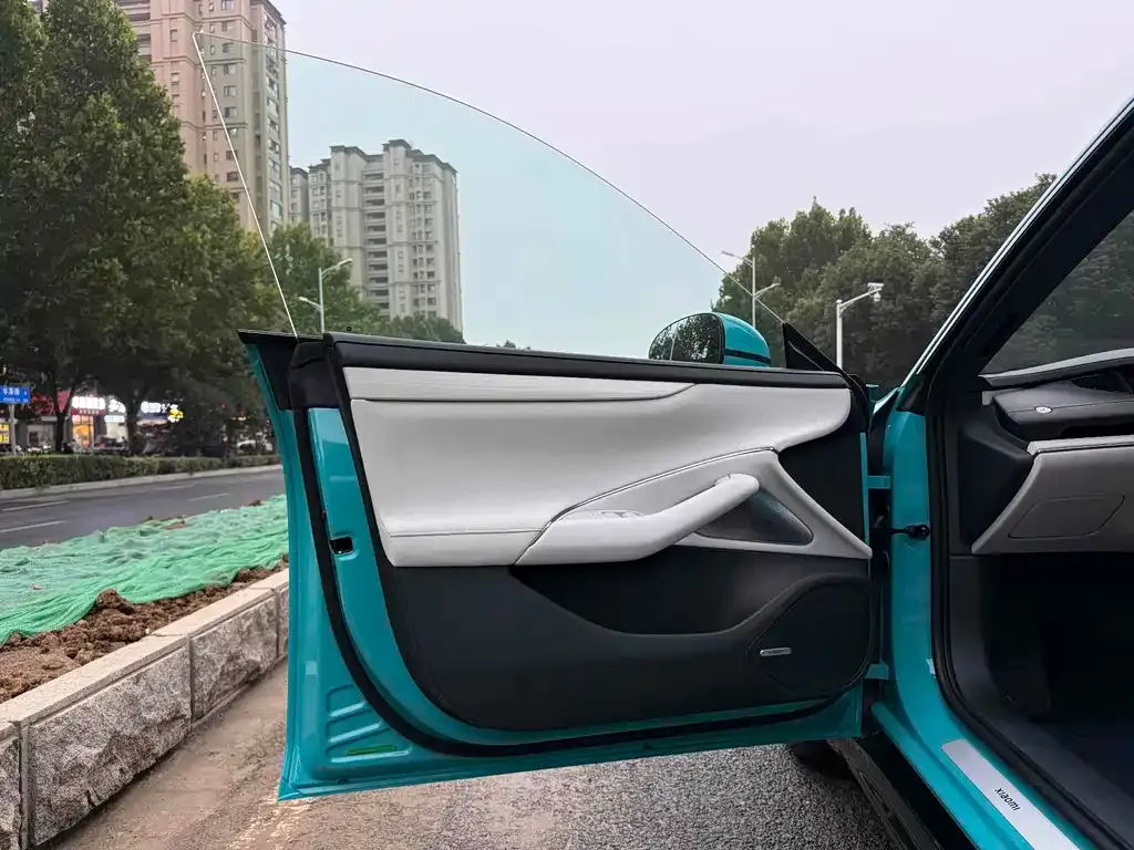 Xiaomi SU7 2024 из CN, фото 10