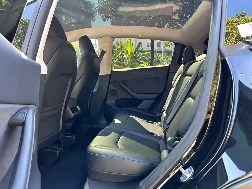 Tesla Model Y 2023 из CN, фото 6