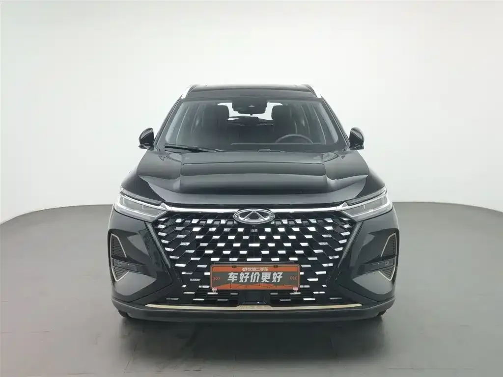 Chery Tiggo 8 PRO — фото 3