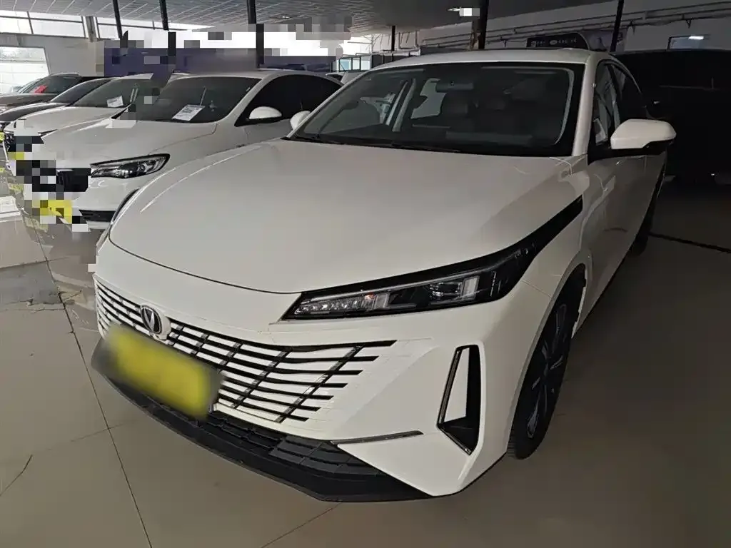 Changan Eado 2024 из CN, фото 1
