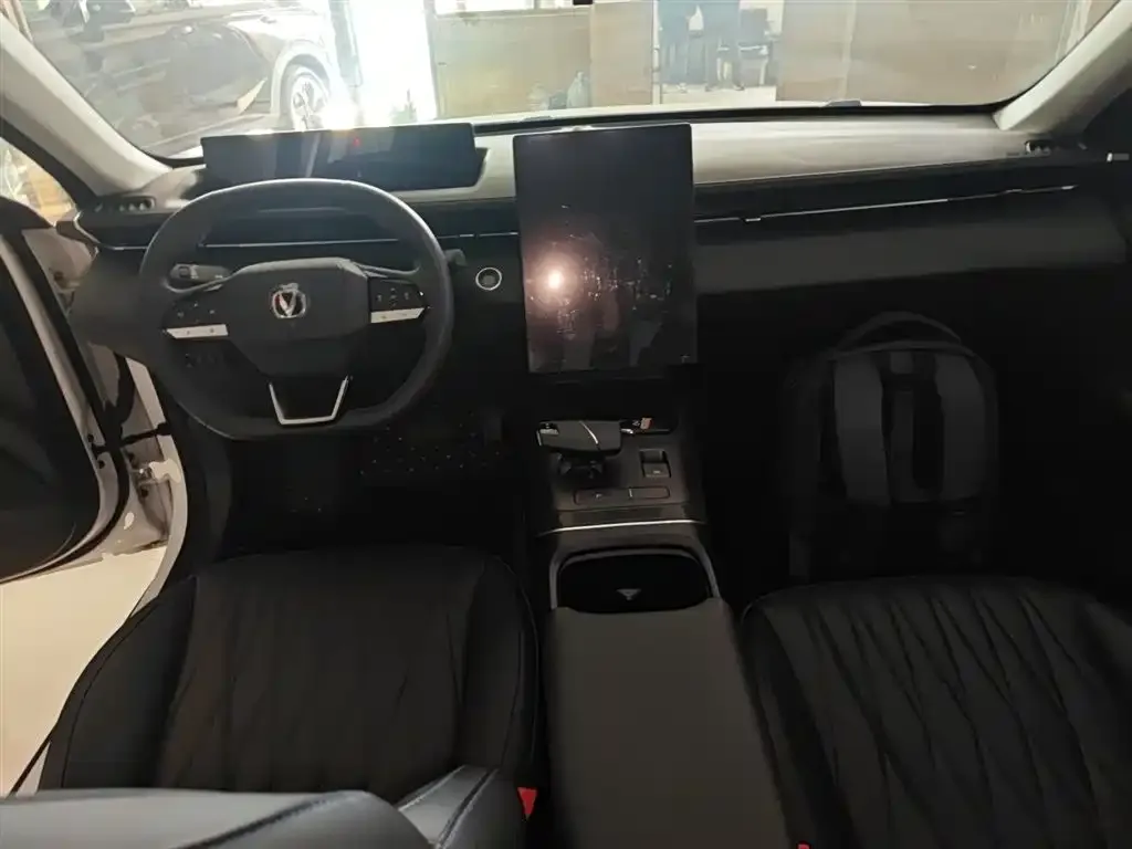 Changan Eado 2024 из CN, фото 10