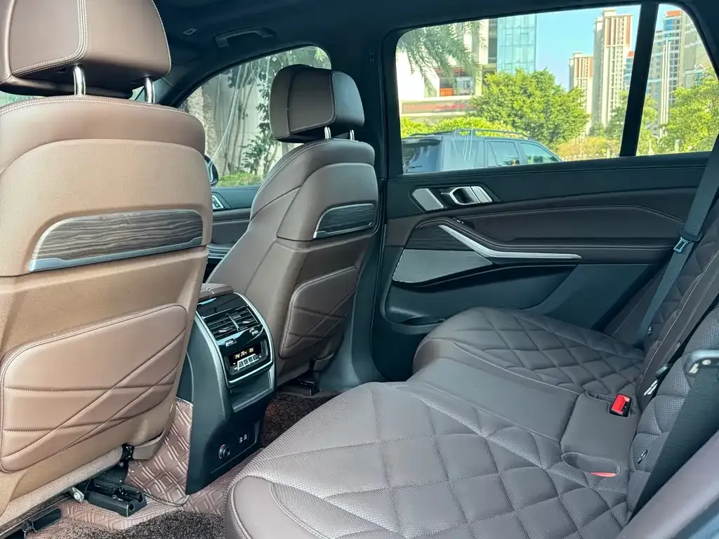 BMW X5 2023 из CN, фото 9