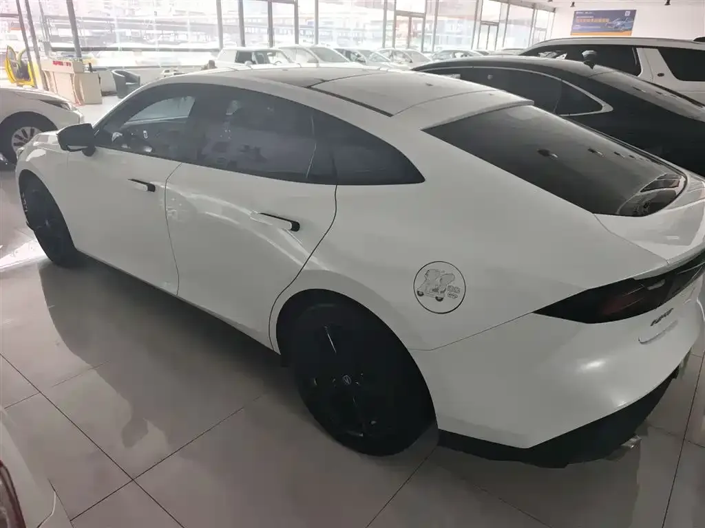 Changan UNI-V 2022 из CN, фото 6