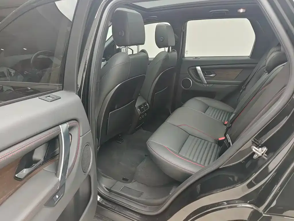 Land Rover Discovery Sport 2022 из CN, фото 10
