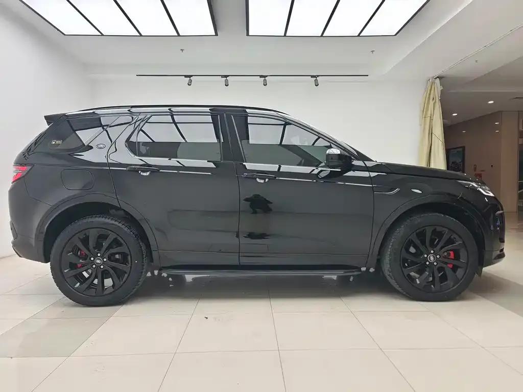 Land Rover Discovery Sport 2022 из CN, фото 4