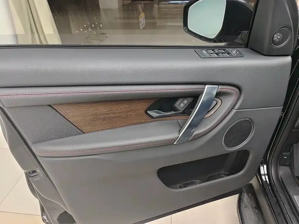 Land Rover Discovery Sport 2022 из CN, фото 9