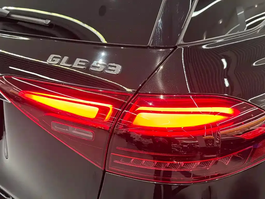 Mercedes-Benz GLE AMG 2024 из CN, фото 5