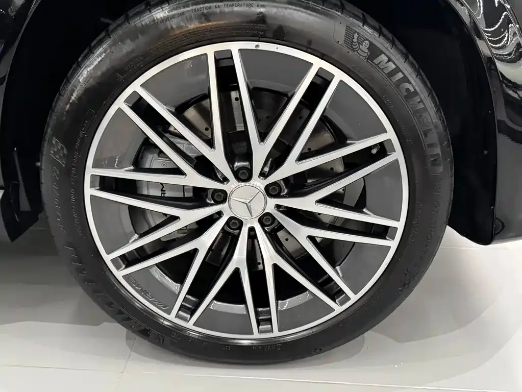 Mercedes-Benz GLE AMG 2024 из CN, фото 6