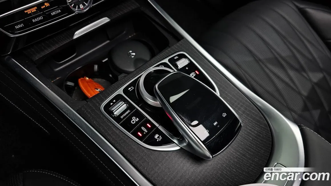 Mercedes-Benz G-Class 2023 из KR, фото 9