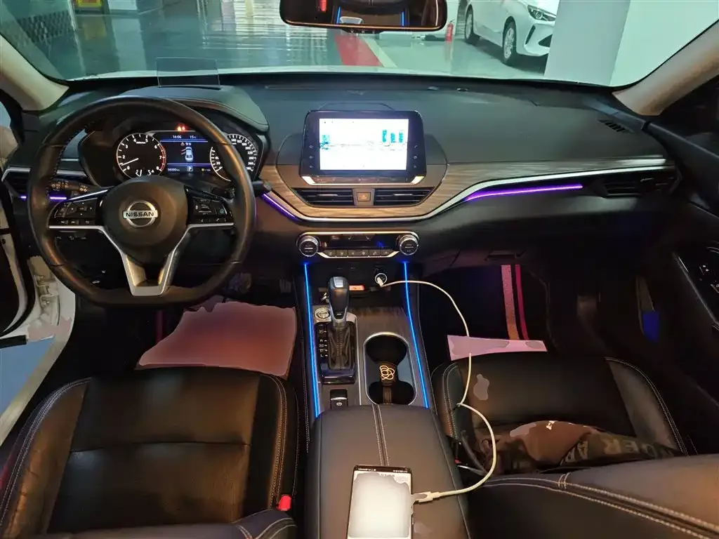 Nissan Teana 2022 из CN, фото 10