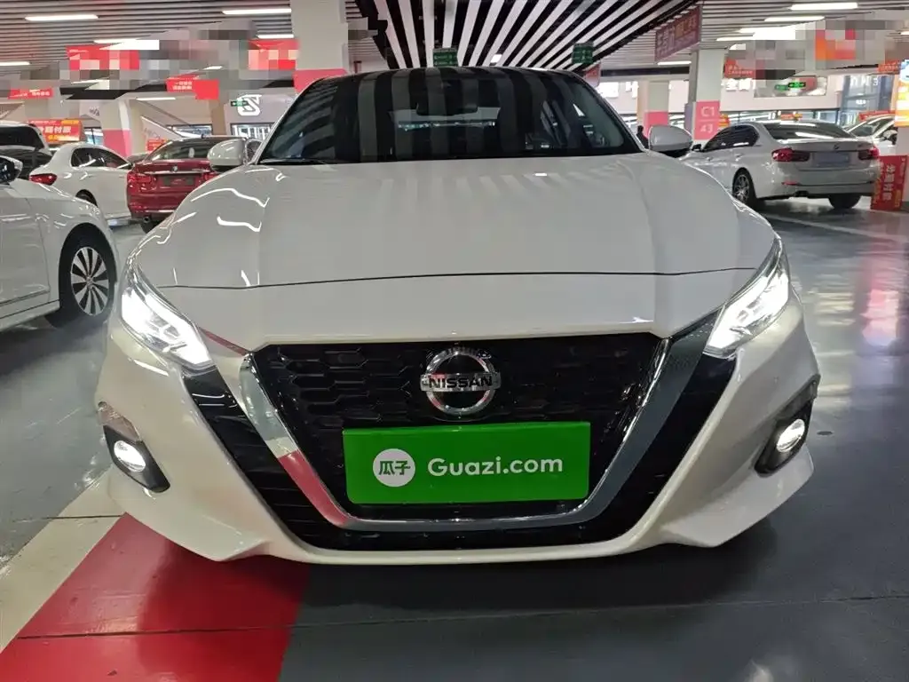 Nissan Teana 2022 из CN, фото 3