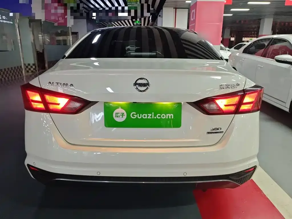 Nissan Teana 2022 из CN, фото 6
