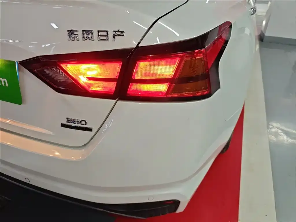Nissan Teana 2022 из CN, фото 8
