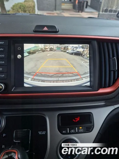 Kia RAY 2022 из KR, фото 10