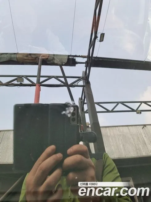 Kia RAY 2022 из KR, фото 2