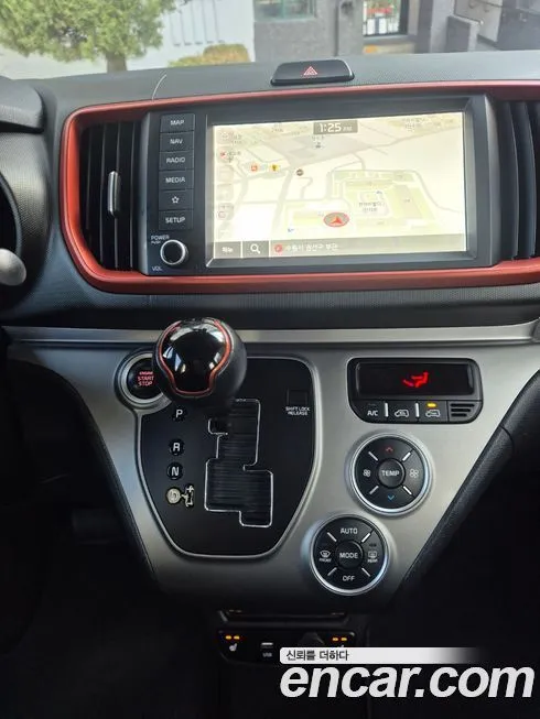 Kia RAY 2022 из KR, фото 3