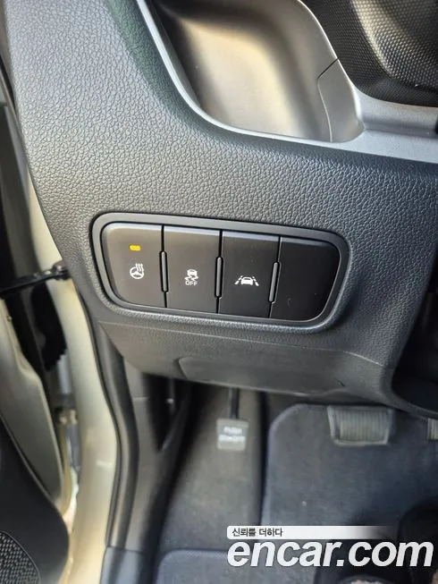 Kia RAY 2022 из KR, фото 8