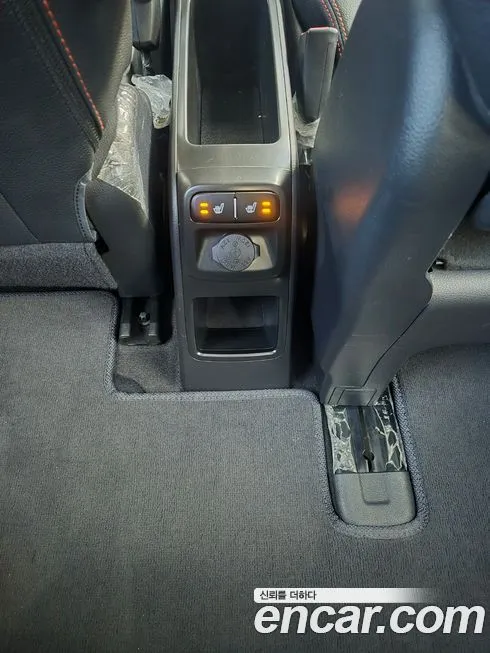 Kia RAY 2022 из KR, фото 9