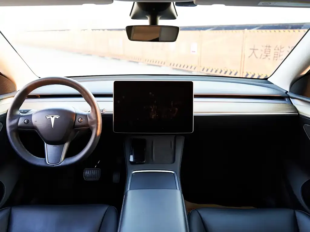Tesla Model Y 2022 из CN, фото 10