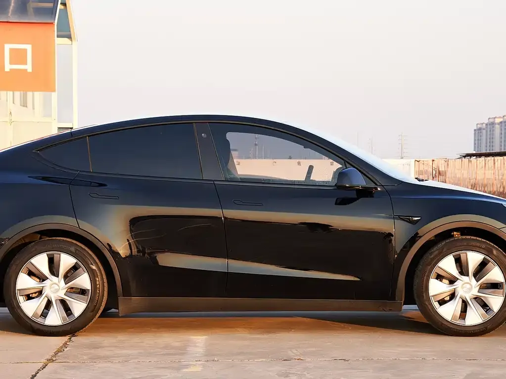 Tesla Model Y 2022 из CN, фото 5